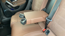 Mercedes-Benz CLA 180 AMG Line Executive 5dr Tip Auto Petrol Estate